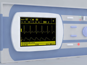 Medical 3D मॉडल