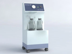 Медичний 3D Модель