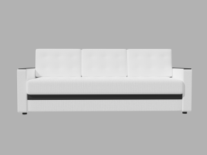 Sofa 3D Модель