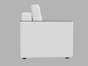 Sofa 3D Модель