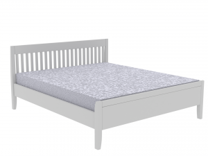 Bed IDANS Model 3D