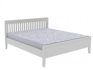 Bed IDANS 3D Model