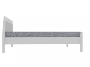 Bed IDANS Model 3D
