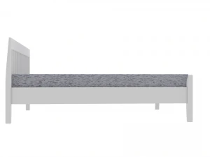 Bed IDANS 3D Model
