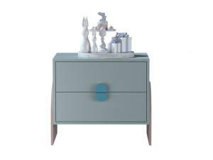 Set Model 3D