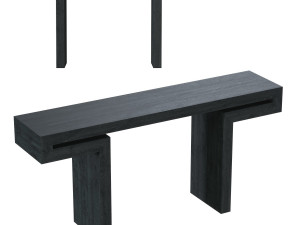 Set 3D Model