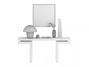 Set 3D Model