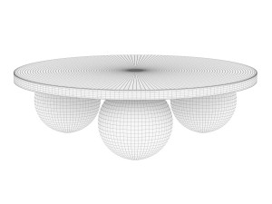 ROMITA Modèle 3D