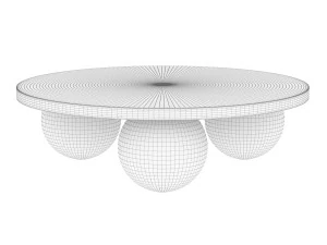 ROMITA 3D Model