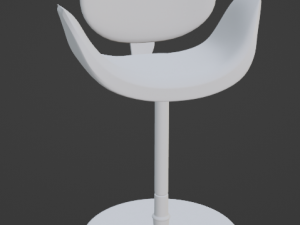 Chair 3D Model