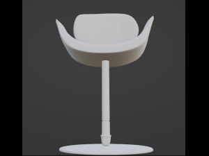 Chair 3D Model