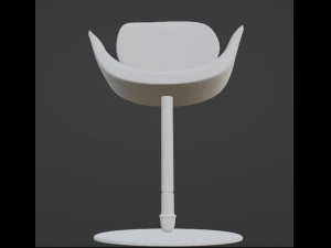 Chair 3D Model