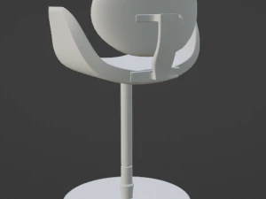 Chair 3D Model