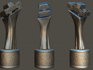 Dan Bilzerians luxury Chess Set Black Pieces 3D Print Model