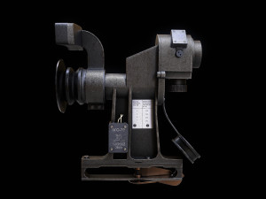 RPG-7 3D-Modell