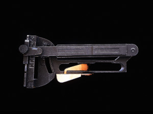 RPG-7 3D-Modell