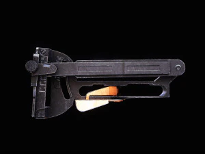 RPG-7 Modelo 3D
