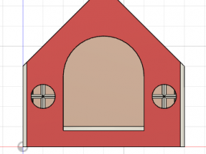 Dog House 3D Модель