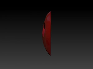 Valentine 3D Принт Модель