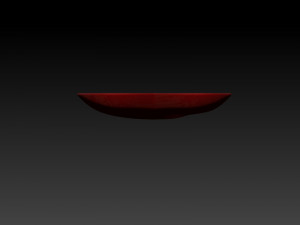 Valentine 3D Принт Модель