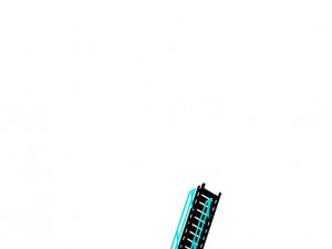 Stairs 3D 모델