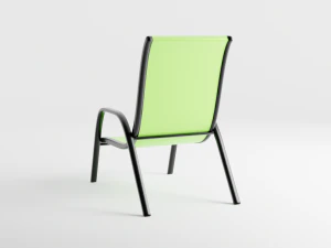 Modern Chair 3D Model