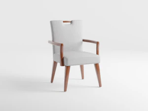 Chair Pack 01 20 Chairs 3D Model