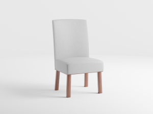 Chair Pack 01 20 Chairs Model 3D