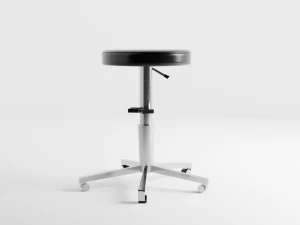 Chair Pack 01 20 Chairs 3D Model