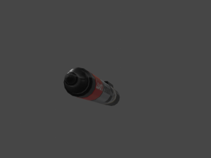 Marke 01 3D Модель