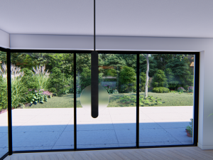 Lamp 01 3D Model