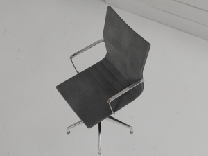 Office chair 01 3D 모델