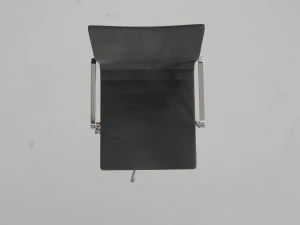 Office chair 01 3D Model