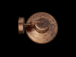 Lamp03 3D Model
