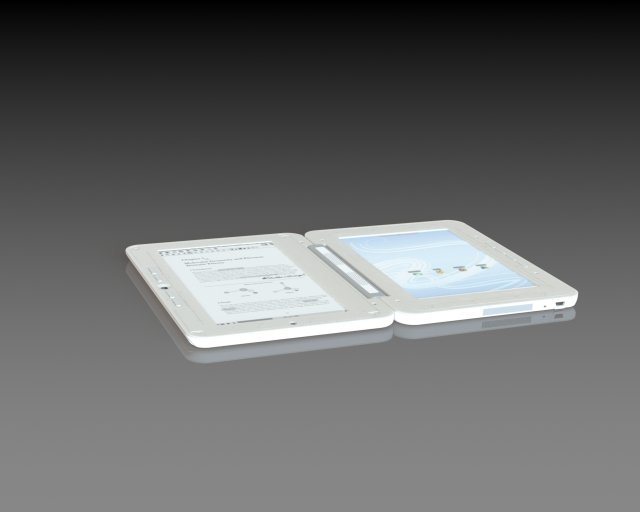 Entourage-edge- Model do druku 3D .c4d .max .obj .3ds .fbx .stl .blend 