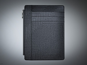 Wallet Game ready 3D-Modell
