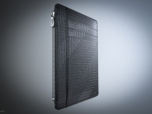 Wallet Game ready 3D-Modell