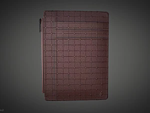 ウォレットゲーム対応 3Dモデル