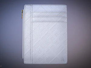 ウォレットゲーム対応 3Dモデル