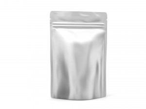 Sachet 23x33cm 3D Model