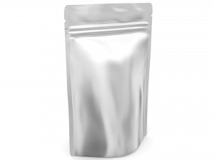 Sachet 23x33cm 3D Модель