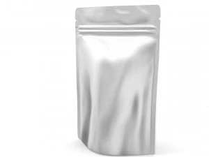 Sachet 23x33cm 3D Model