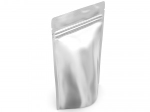 Sachet 23x33cm 3D Модель
