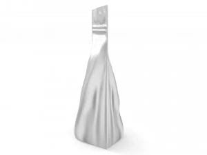 Sachet 23x33cm 3D Model