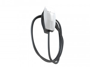 TESLA Wall Connector 3D 모델