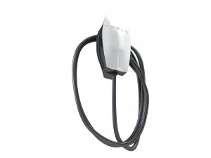 TESLA Wall Connector 3D Model