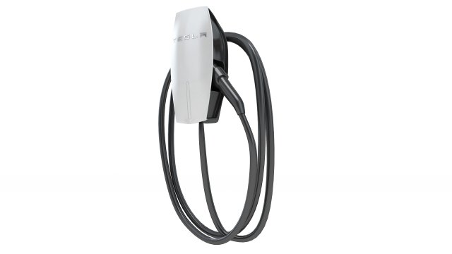 Tesla Gen 3 Wall Connector – JET Charge