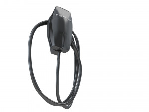 TESLA Wall Connector01 3D Model