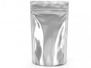 Food packaging 3D Model