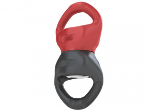 Axis swivel 3D Model